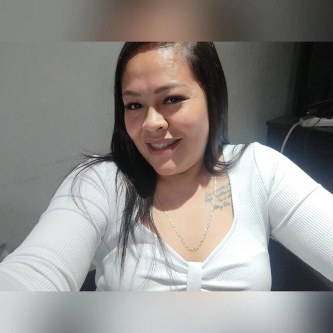 Babysitter in Tijuana: Amayrani Valeria