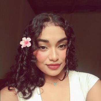 Niñera en Progreso: Argelis