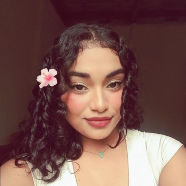 Babysitter in Progreso: Argelis