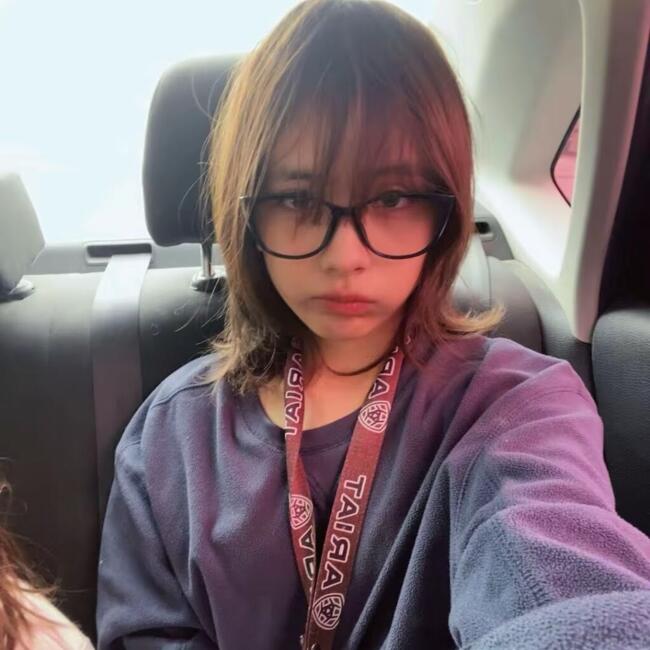 Niñera en Saltillo: Kaily ashabeth