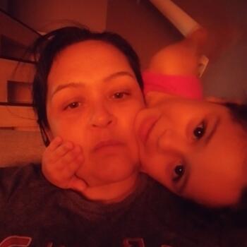 Babysitting job in Mogi das Cruzes: babysitting job Andreia