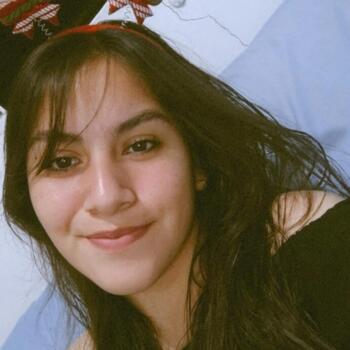 Babysitter in La Esperanza (Departamento de La Libertad): Estefany