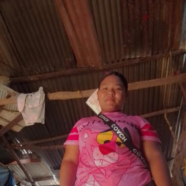 Niñera en Luruaco: Ketis yulieth