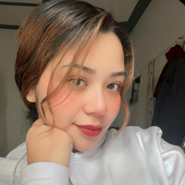 Niñera en Tehuacán: Vanessa