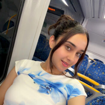 Nanny in Sydney: Kashish