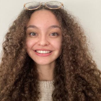 Baby-sitter Pessac: Emma