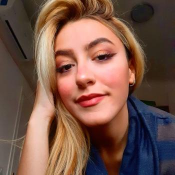 Babysitter in Vignola: Magda
