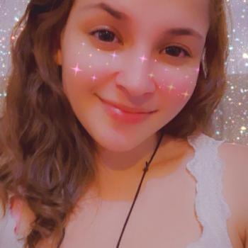 Babysitter in Paranaguá: Lorena