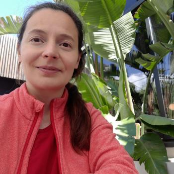 Babysitting job in Castelldefels: babysitting job Alina