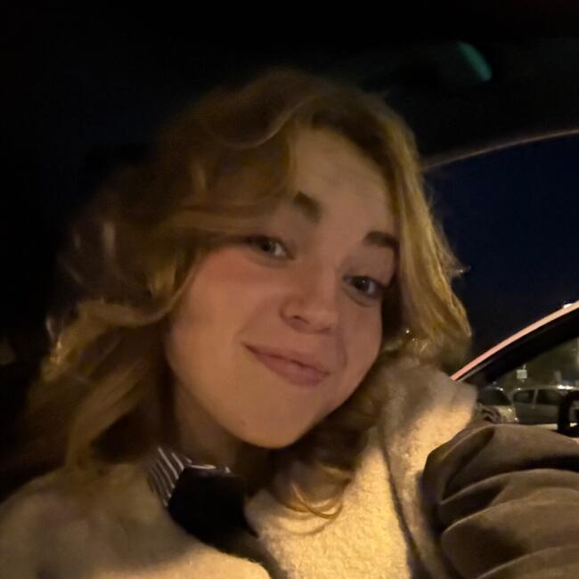 Babysitter in Perpignan: Toscane