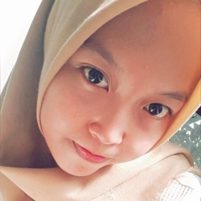 Babysitter di Kota Depok: Nailah