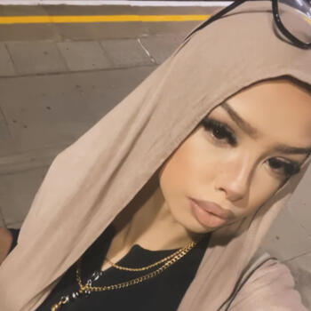Babysitter in London: Lulwa