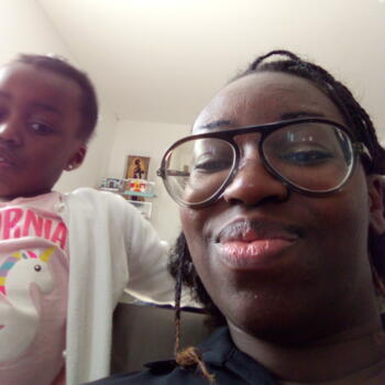 Baby-sitter Mantes-la-Ville: Sylvie