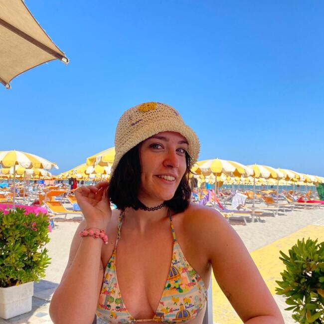 Babysitter in Edinburgh: Jennifer