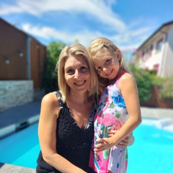 Lavoro per babysitter a Dübendorf: lavoro per babysitter Samantha