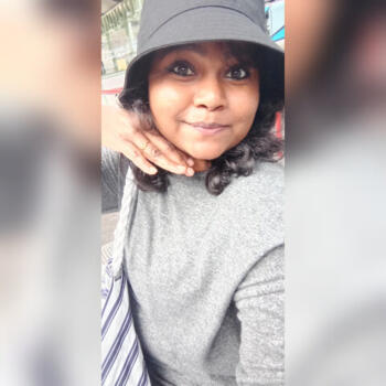 Babysitting job in Crewe: babysitting job Laxana