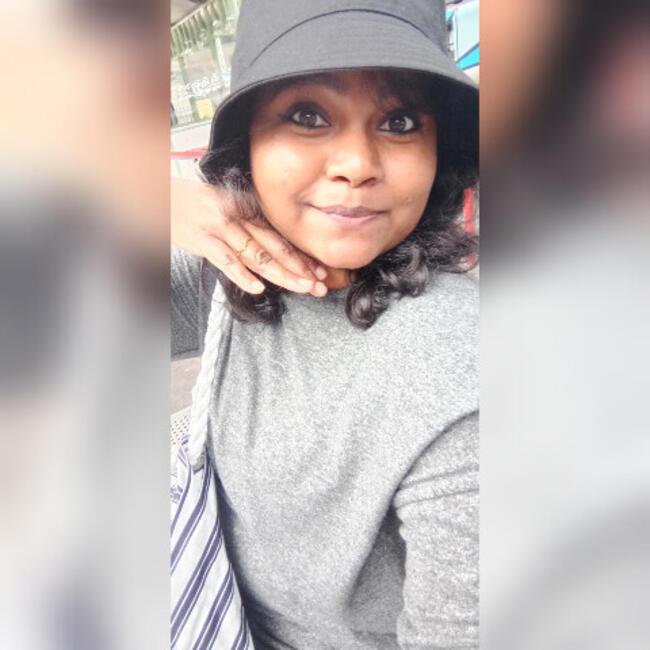 Babysitting job in Crewe: Laxana