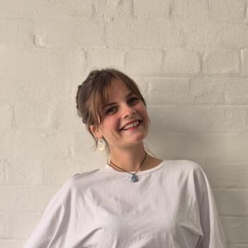 Babysitter in Sydney: Charlotte