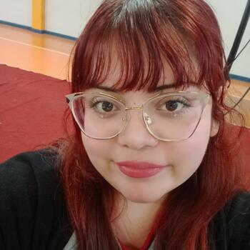 Niñera en Valdivia: Isidora