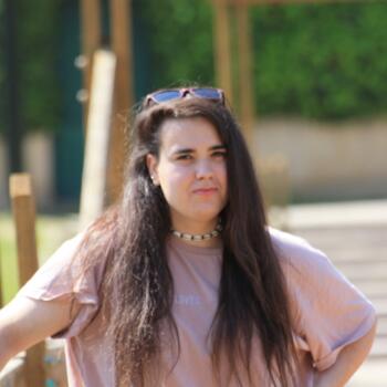 Babysitter in Zaragoza: Lorena