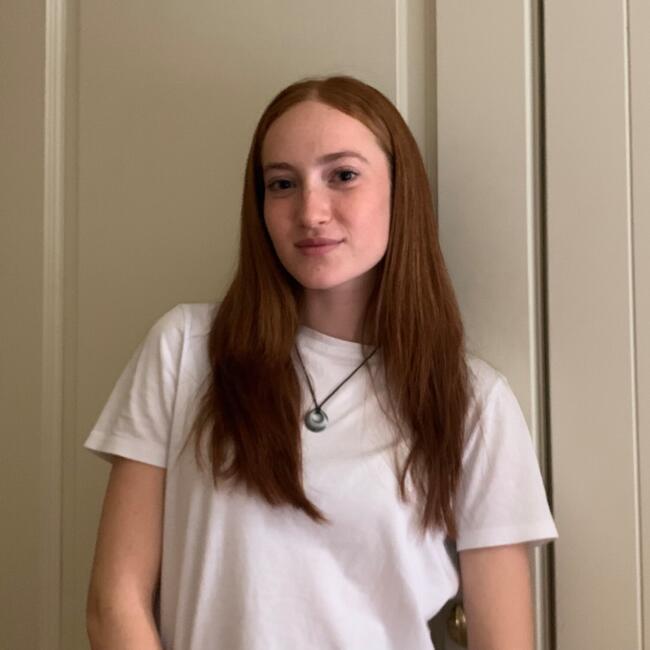 Babysitter in Padova: Carlotta