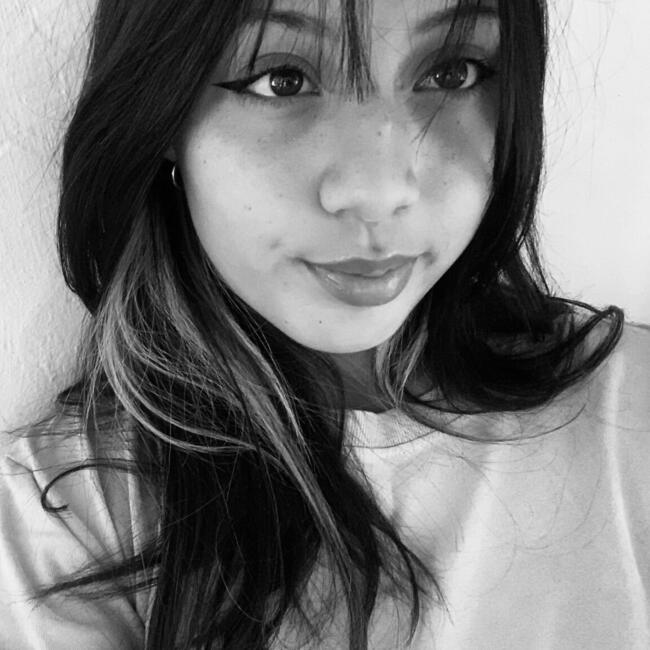 Babysitter in Las Piedras: Romina