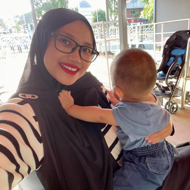 新加坡的临时保姆工作: Vizy