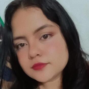 Babysitter in San Miguelito: Liseth
