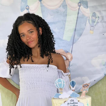 Babá em Carpina: Raynne Kailane