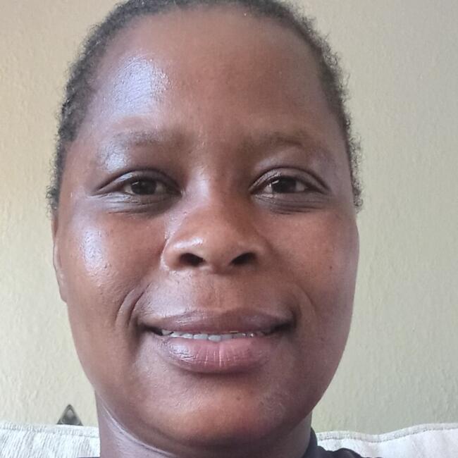 Babysitter in Kempton Park: Phakama