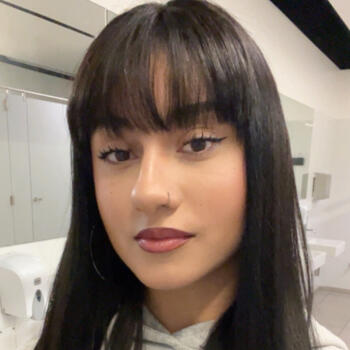 Babysitter in Gondomar: Iara