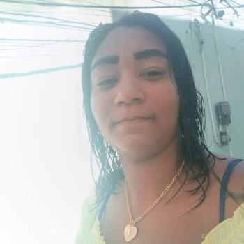 Babá Itaboraí: Cristiane
