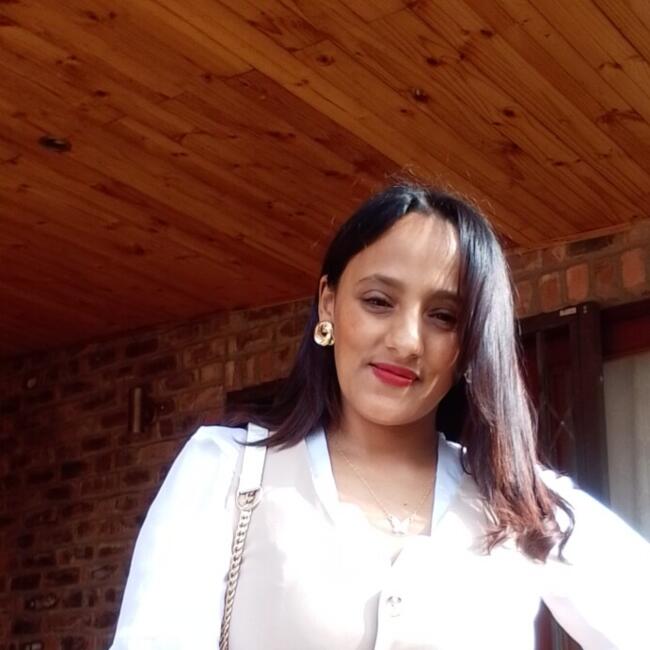 Babysitter in Port Elizabeth: Keily