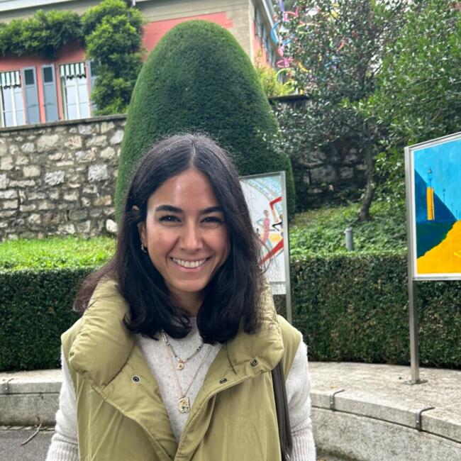 Babysitter Job in Pully: MERVE