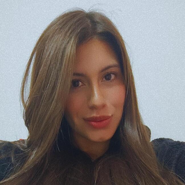 Babysitter in La Florida: Scarlett