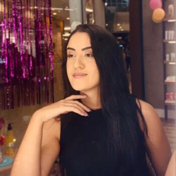 Babysitter in Vitória da Conquista: Luana