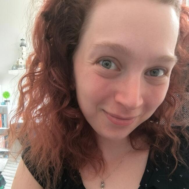 Chůva v Milovice: Týnuš