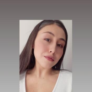 Babysitter in Cuenca: Jessica Pilar