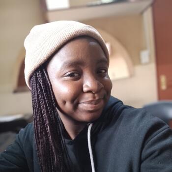 Nanny Roodepoort: Charmaine