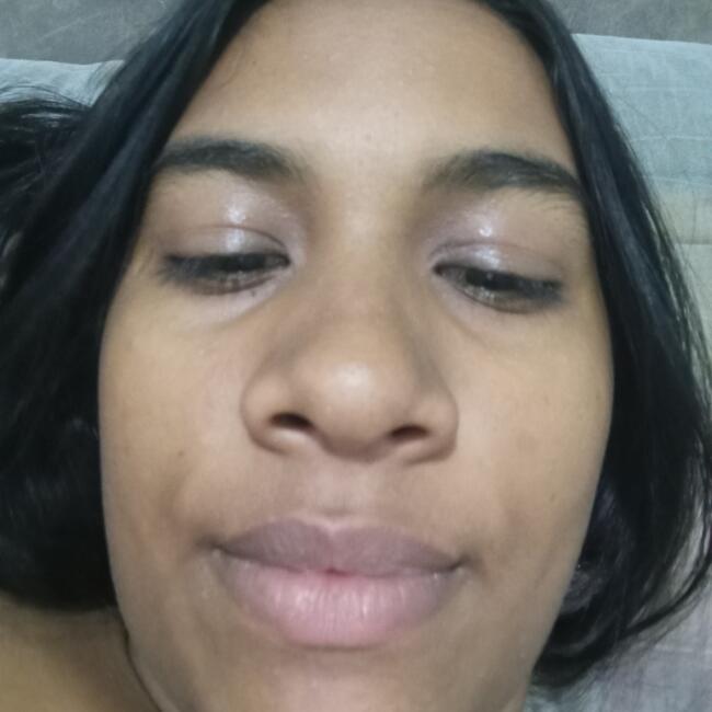 Babysitter in Barranquilla: Angelin