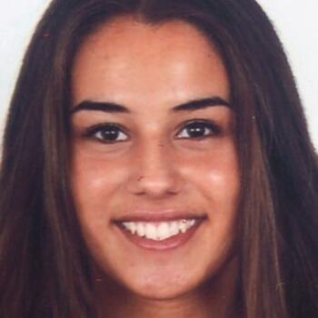 Canguro en Sansoáin: Maider