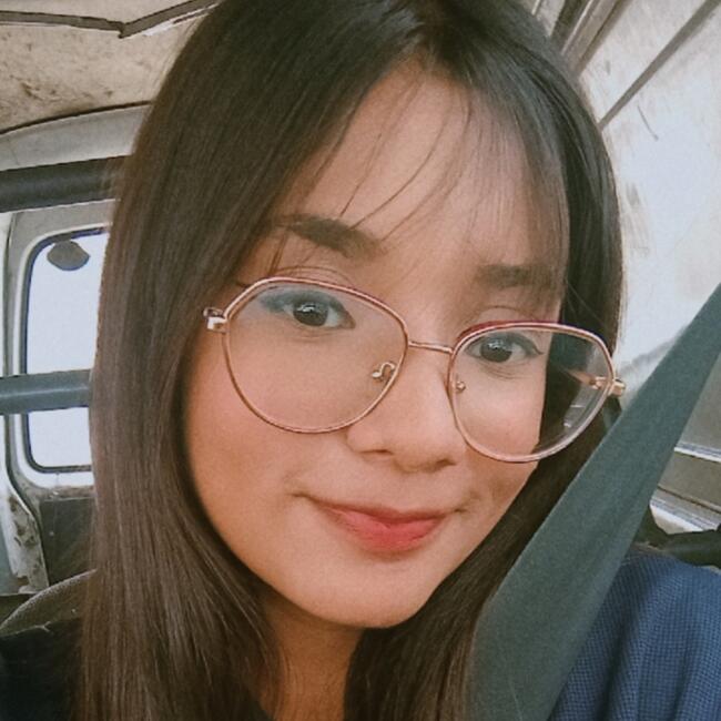 Niñera en San Salvador: Raquel Orellana