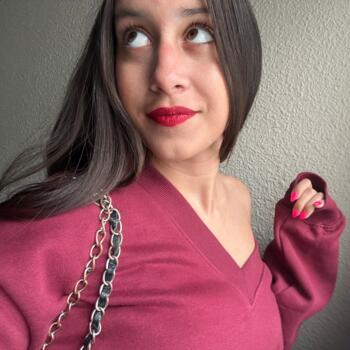 Nounou à Saragosse: Carla