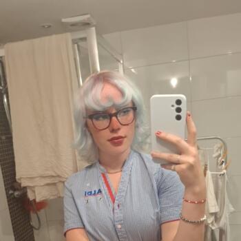 Oppas in Boskoop: Inanna