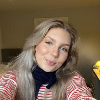 Babysitter in Vordingborg: Astrid