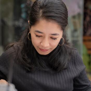 Babysitting job in South Tangerang: babysitting job Eva