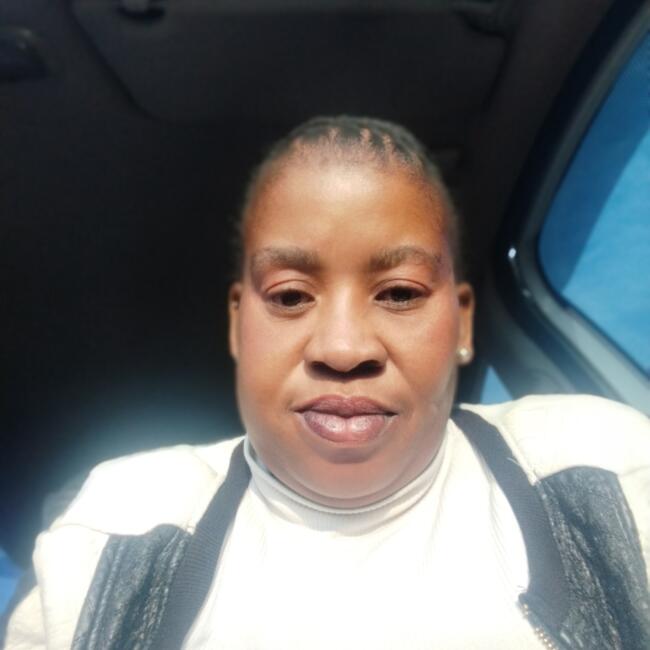 Nanny in Mid-Ennerdale: Lerato