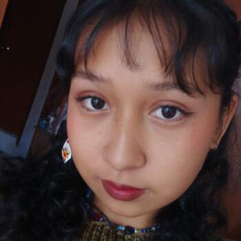 Niñera en Veracruz: Valeria