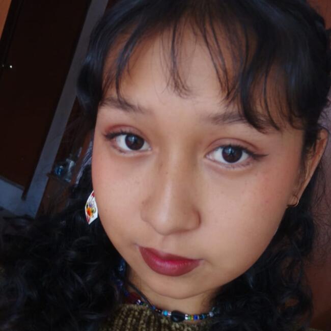 Babysitter in Veracruz: Valeria