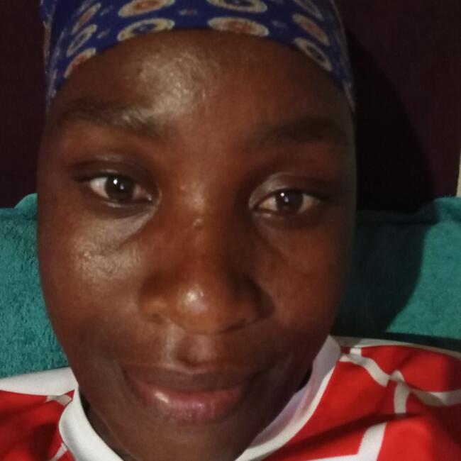 Nanny in Francistown: Ndingililo